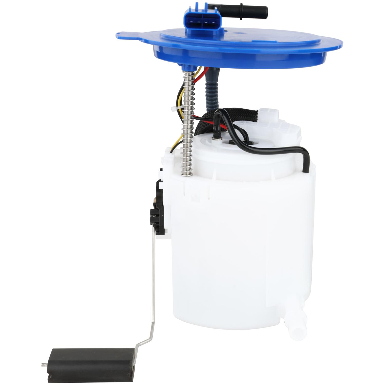 Delphi FG0856 Fuel Pump Module Assembly product image 8 of 9