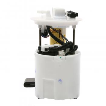 2013 Hyundai Elantra Fuel Pump Module Assembly Delphi FG0857 image 2 of 4