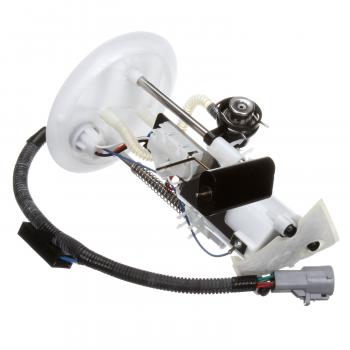 2003 Mercury Mountaineer Fuel Pump Module Assembly Delphi FG0864 image 1 of 4