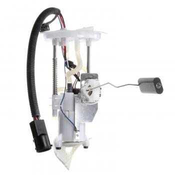 2003 Mercury Mountaineer Fuel Pump Module Assembly Delphi FG0865 image 2 of 4