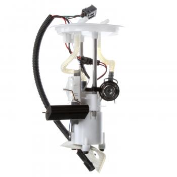 2003 Mercury Mountaineer Fuel Pump Module Assembly Delphi FG0865 image 3 of 4