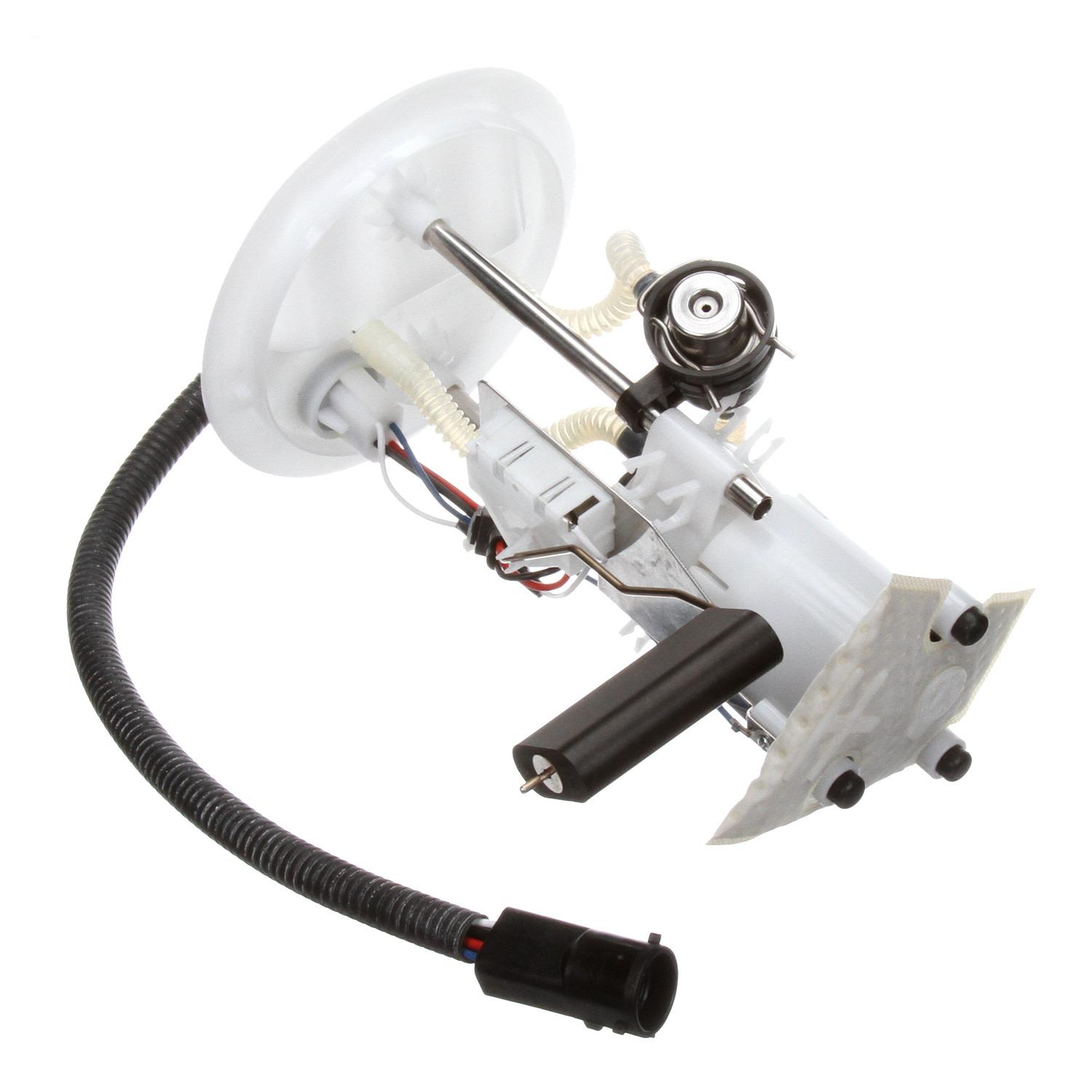 Delphi FG0867 - Fuel Pump Module Assembly Delphi FG0867 Fuel Pump Module Assembly product image 1 of 10