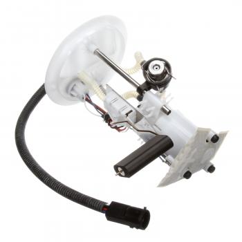 2003 Mercury Mountaineer Fuel Pump Module Assembly Delphi FG0867 image 1 of 4