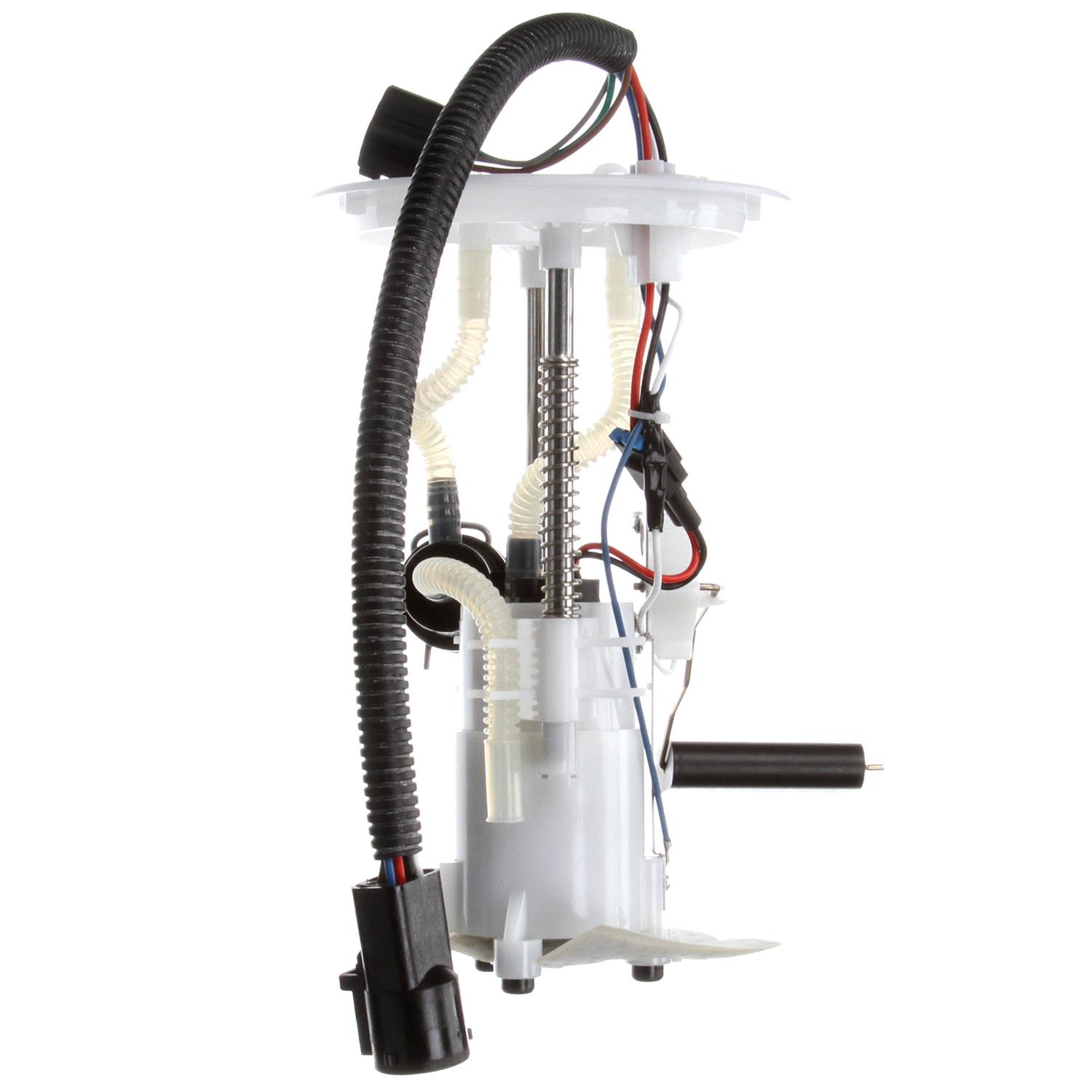 Delphi FG0867 - Fuel Pump Module Assembly Delphi FG0867 Fuel Pump Module Assembly product image 2 of 10
