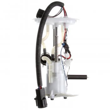 2003 Mercury Mountaineer Fuel Pump Module Assembly Delphi FG0867 image 2 of 4