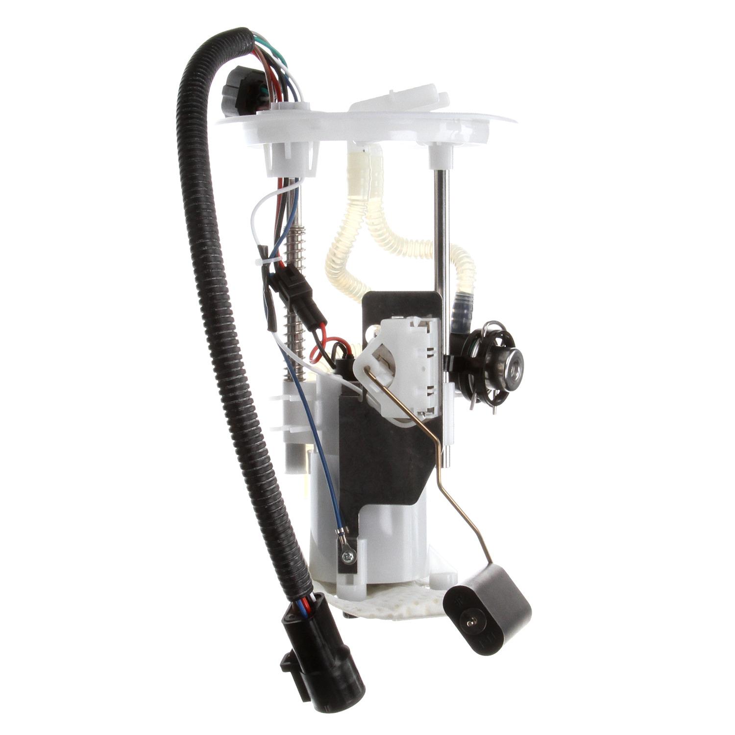 Delphi FG0867 - Fuel Pump Module Assembly Delphi FG0867 Fuel Pump Module Assembly product image 3 of 10