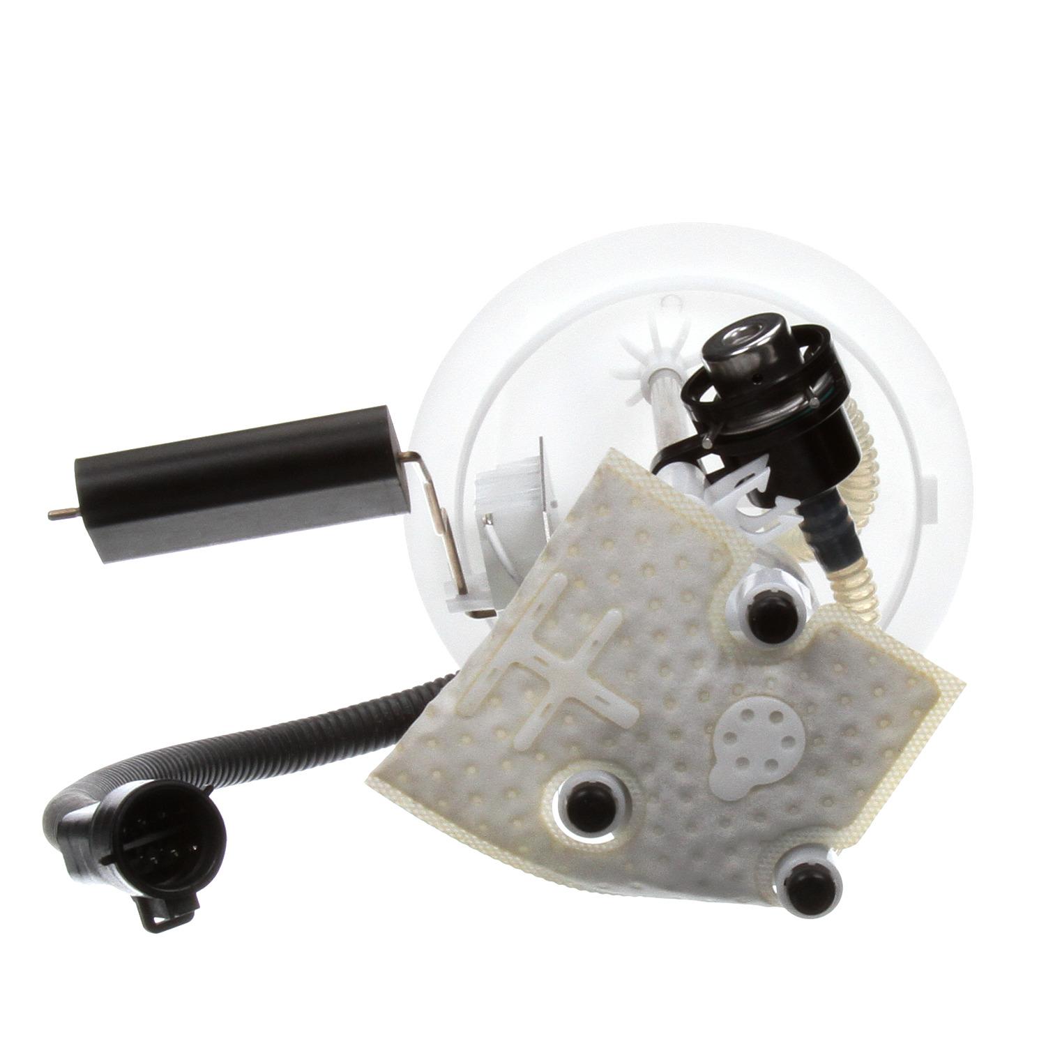 Delphi FG0867 - Fuel Pump Module Assembly Delphi FG0867 Fuel Pump Module Assembly product image 6 of 10