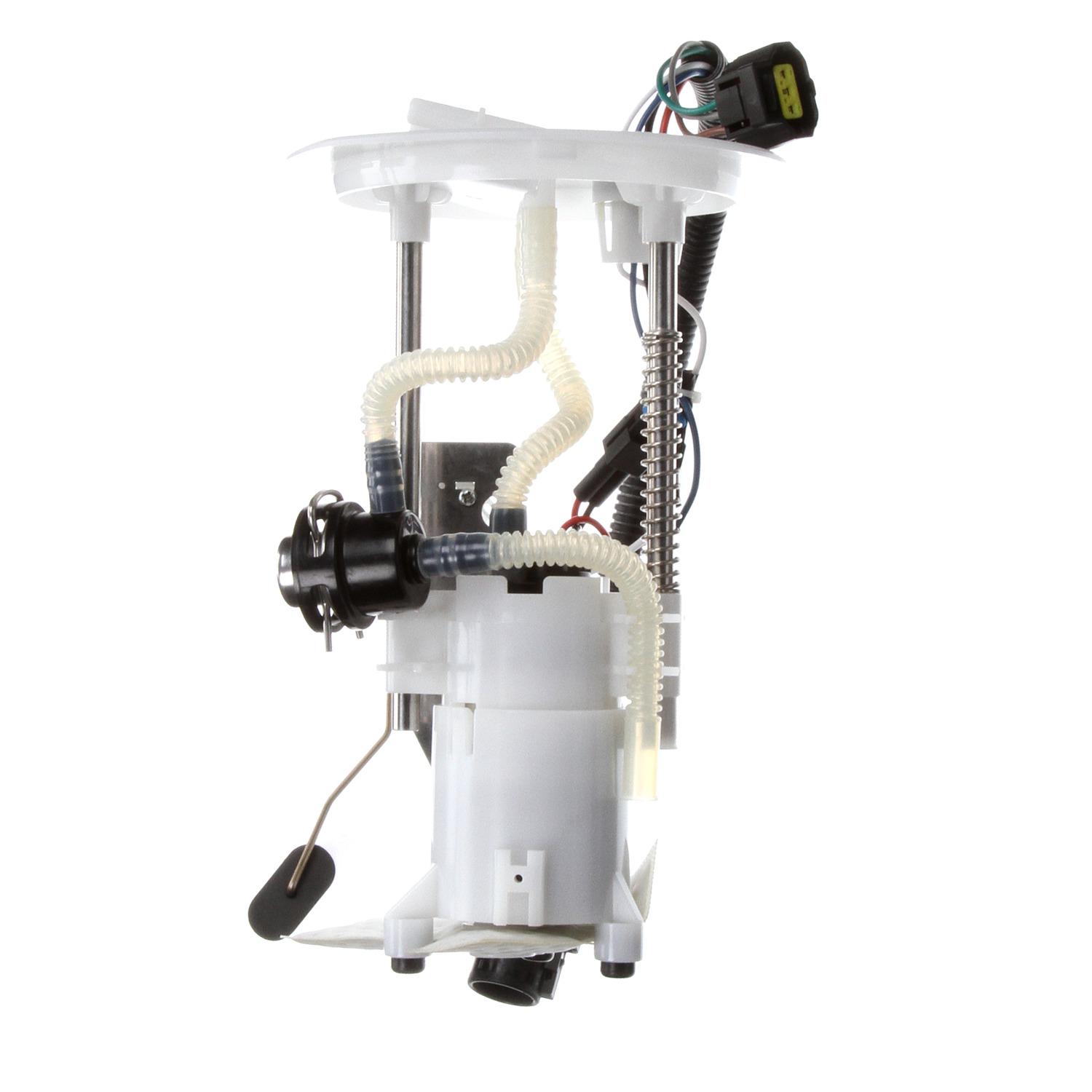 Delphi FG0867 - Fuel Pump Module Assembly Delphi FG0867 Fuel Pump Module Assembly product image 7 of 10