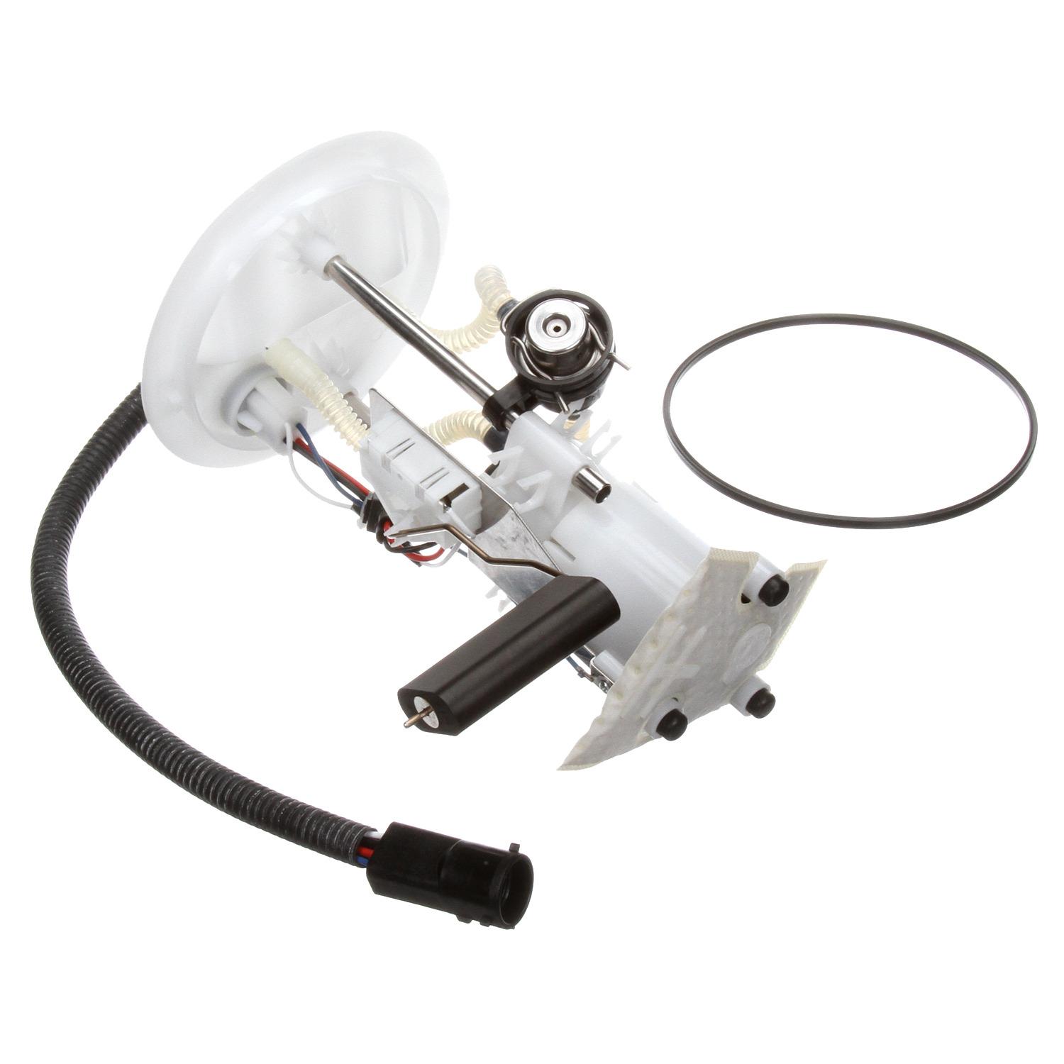 Delphi FG0867 - Fuel Pump Module Assembly Delphi FG0867 Fuel Pump Module Assembly product image 8 of 10
