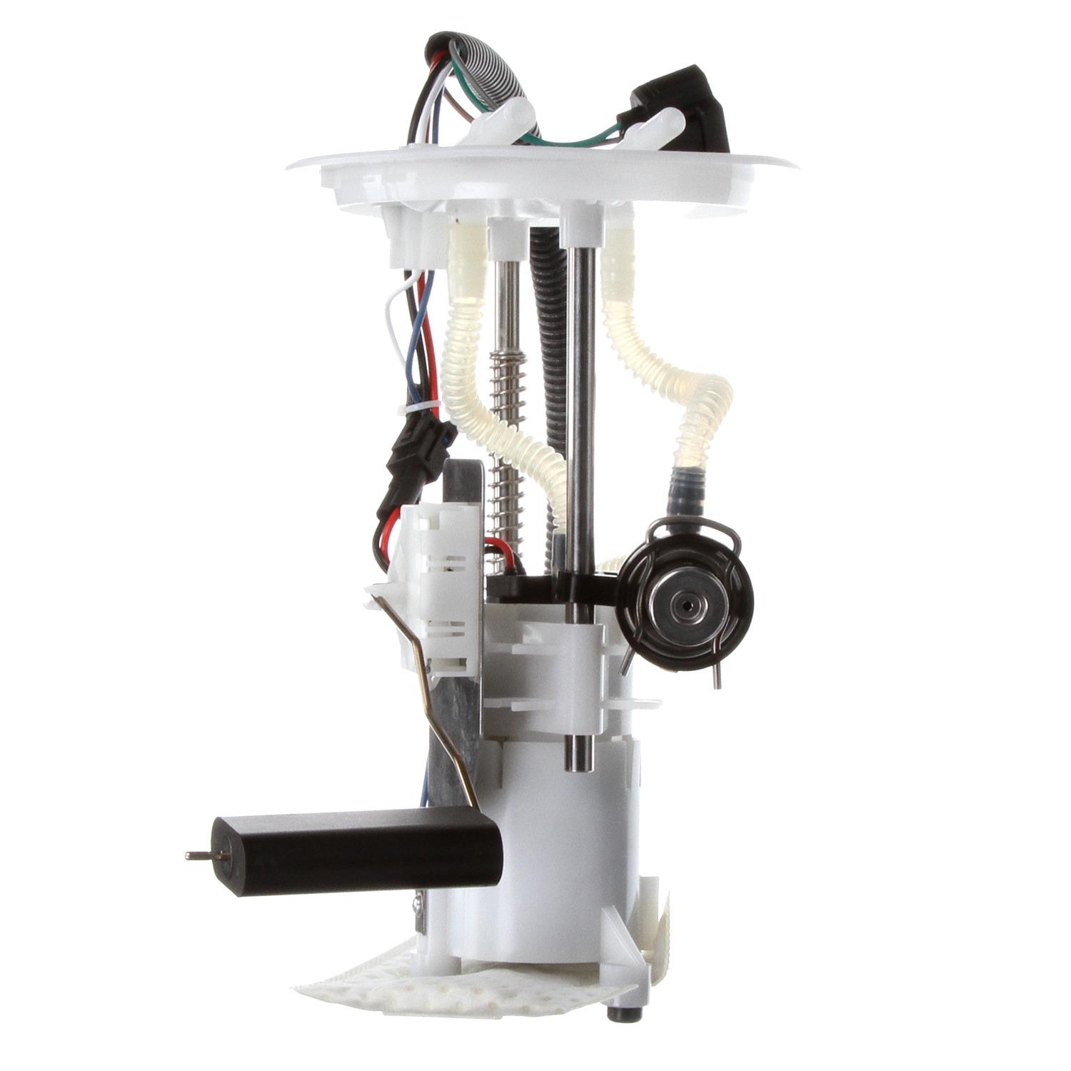 Delphi FG0867 - Fuel Pump Module Assembly Delphi FG0867 Fuel Pump Module Assembly product image 10 of 10