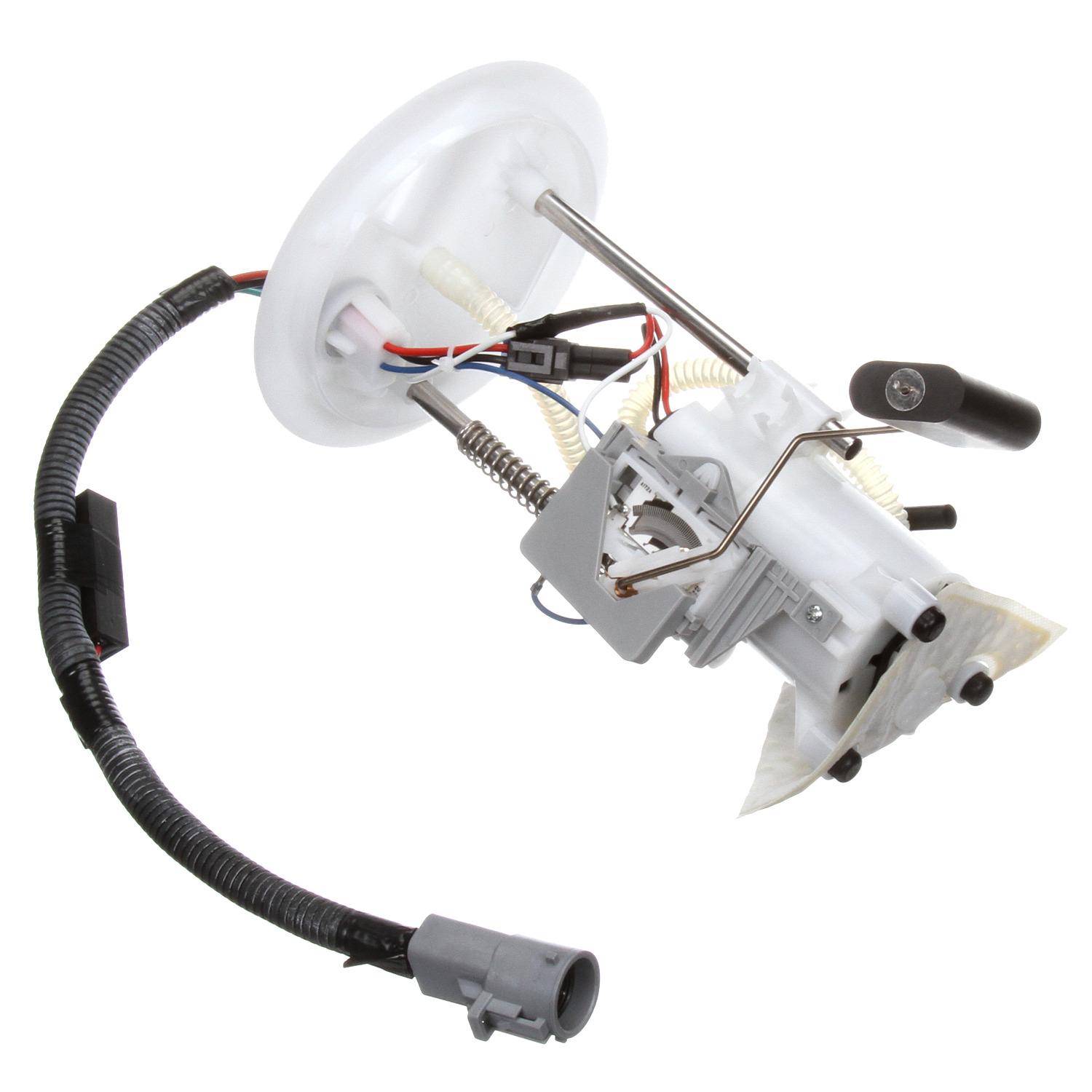 Delphi FG0868 Fuel Pump Module Assembly product image 1 of 10