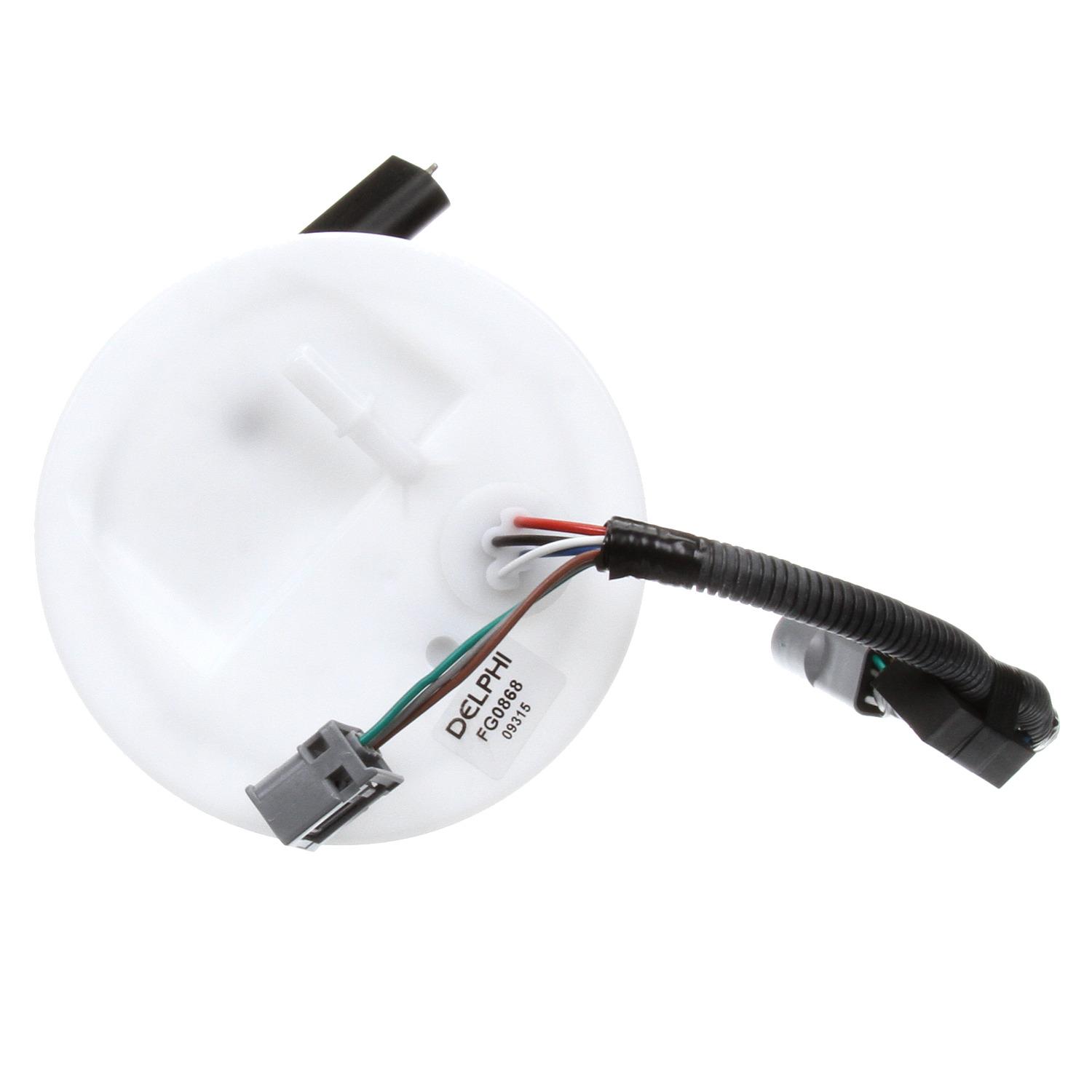 Delphi FG0868 Fuel Pump Module Assembly product image 9 of 10