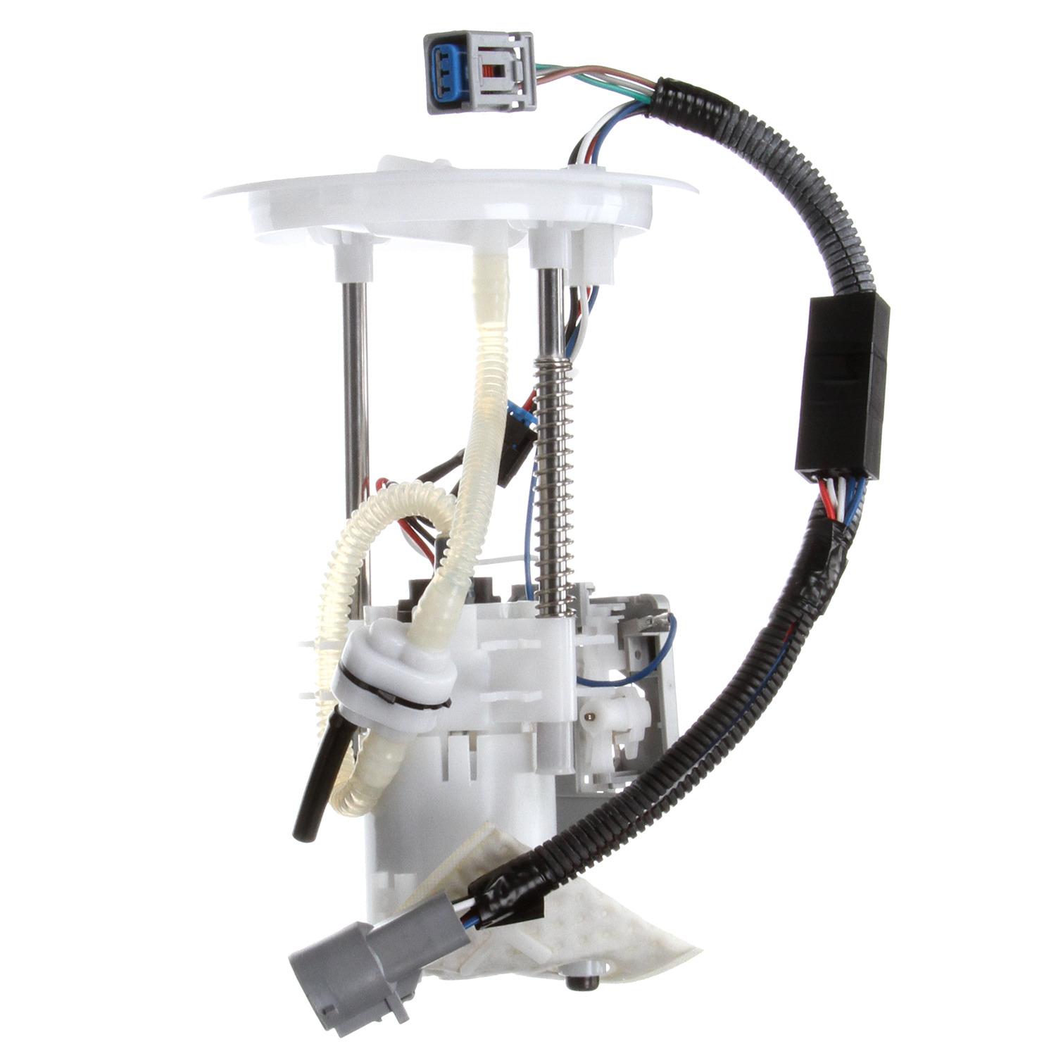Delphi FG0868 Fuel Pump Module Assembly product image 10 of 10