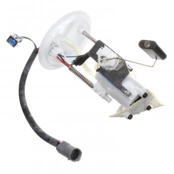 2005 Lincoln Aviator Fuel Pump Module Assembly Delphi FG0869 image 1 of 4