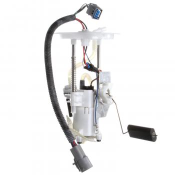 2005 Lincoln Aviator Fuel Pump Module Assembly Delphi FG0869 image 2 of 4