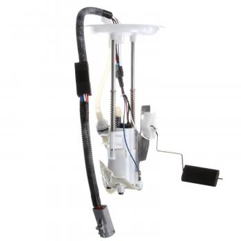 2004 Ford Explorer Sport Trac Fuel Pump Module Assembly Delphi FG0870 image 2 of 4