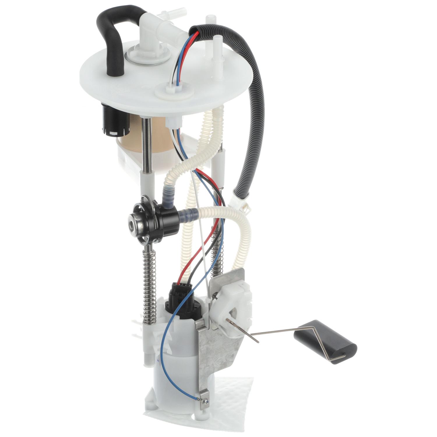 Delphi FG0871 - Fuel Pump Module Assembly Delphi FG0871 Fuel Pump Module Assembly product image 1 of 9
