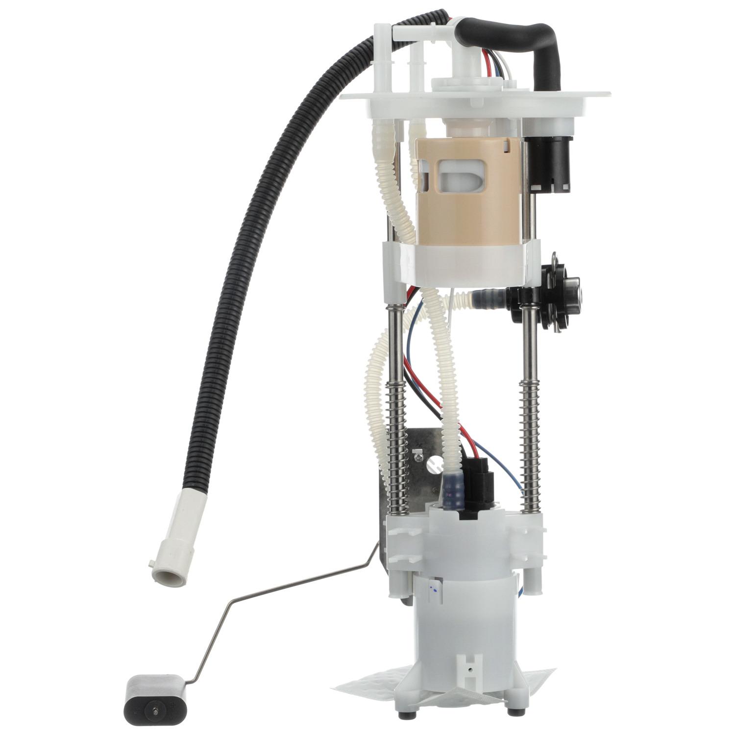 Delphi FG0871 - Fuel Pump Module Assembly Delphi FG0871 Fuel Pump Module Assembly product image 2 of 9