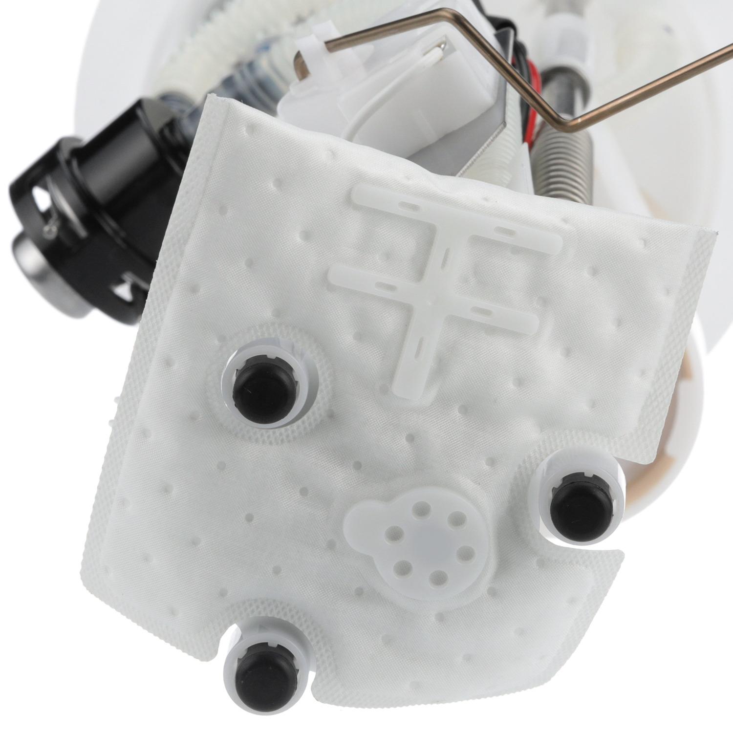 Delphi FG0871 - Fuel Pump Module Assembly Delphi FG0871 Fuel Pump Module Assembly product image 4 of 9