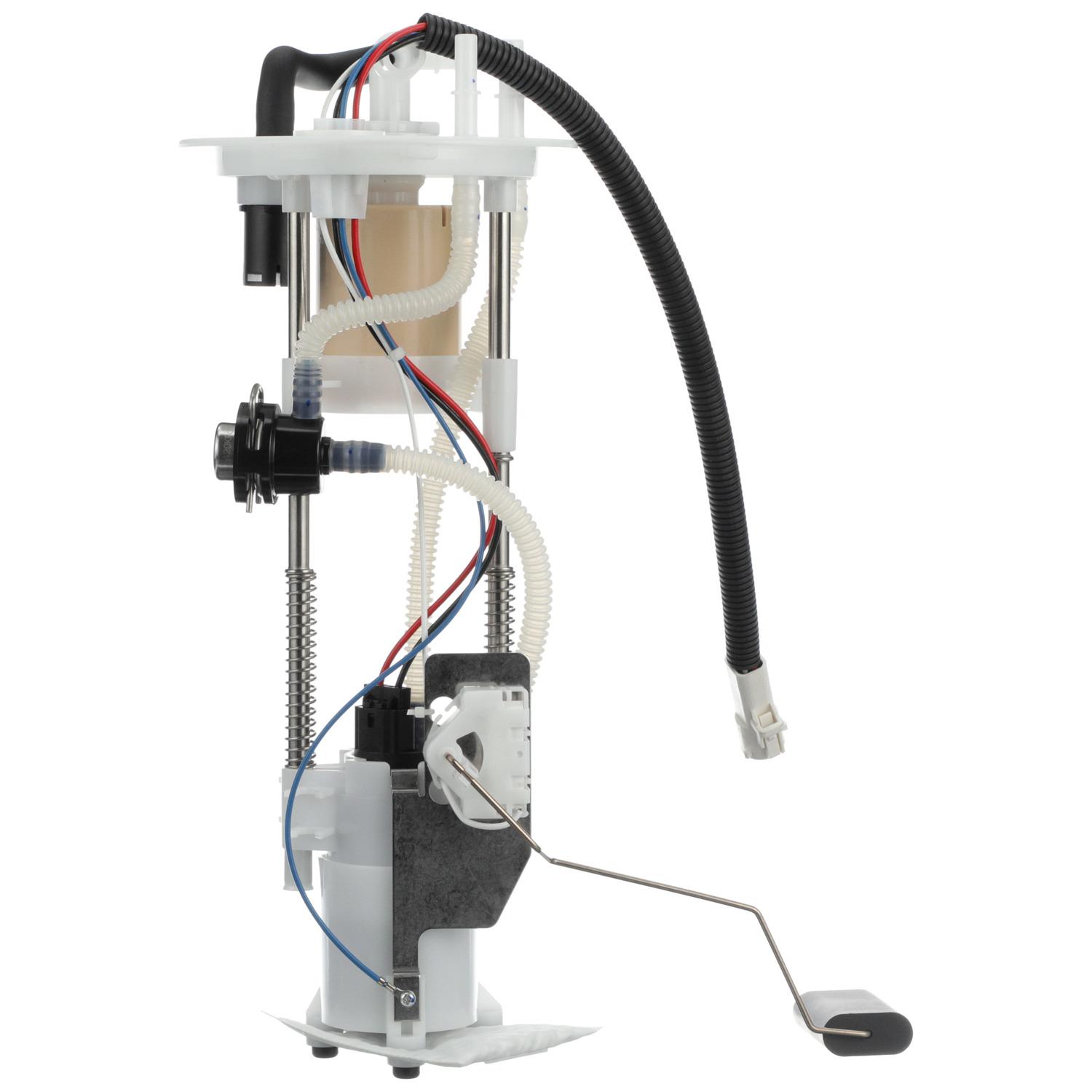 Delphi FG0871 - Fuel Pump Module Assembly Delphi FG0871 Fuel Pump Module Assembly product image 5 of 9