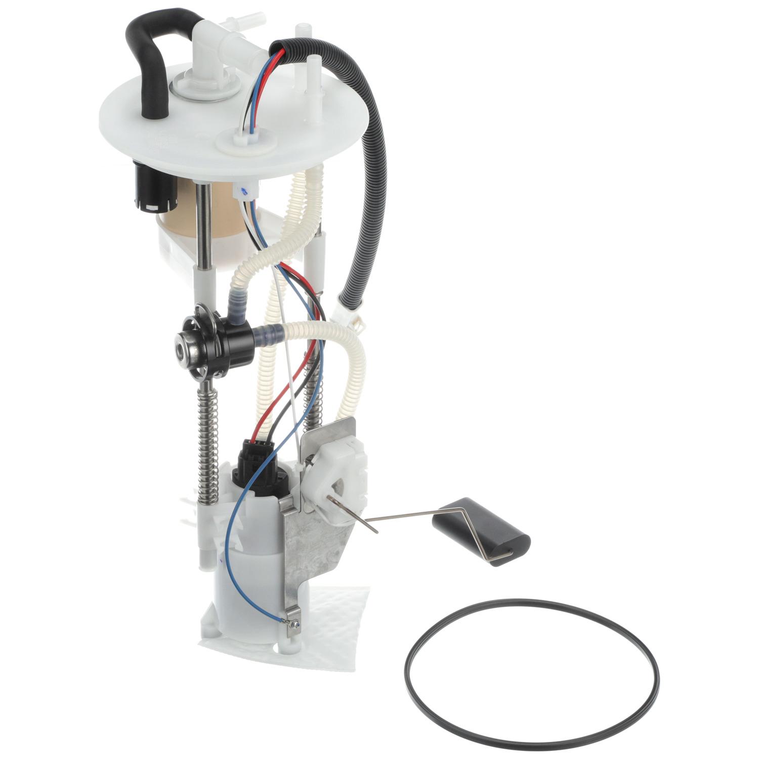 Delphi FG0871 - Fuel Pump Module Assembly Delphi FG0871 Fuel Pump Module Assembly product image 6 of 9