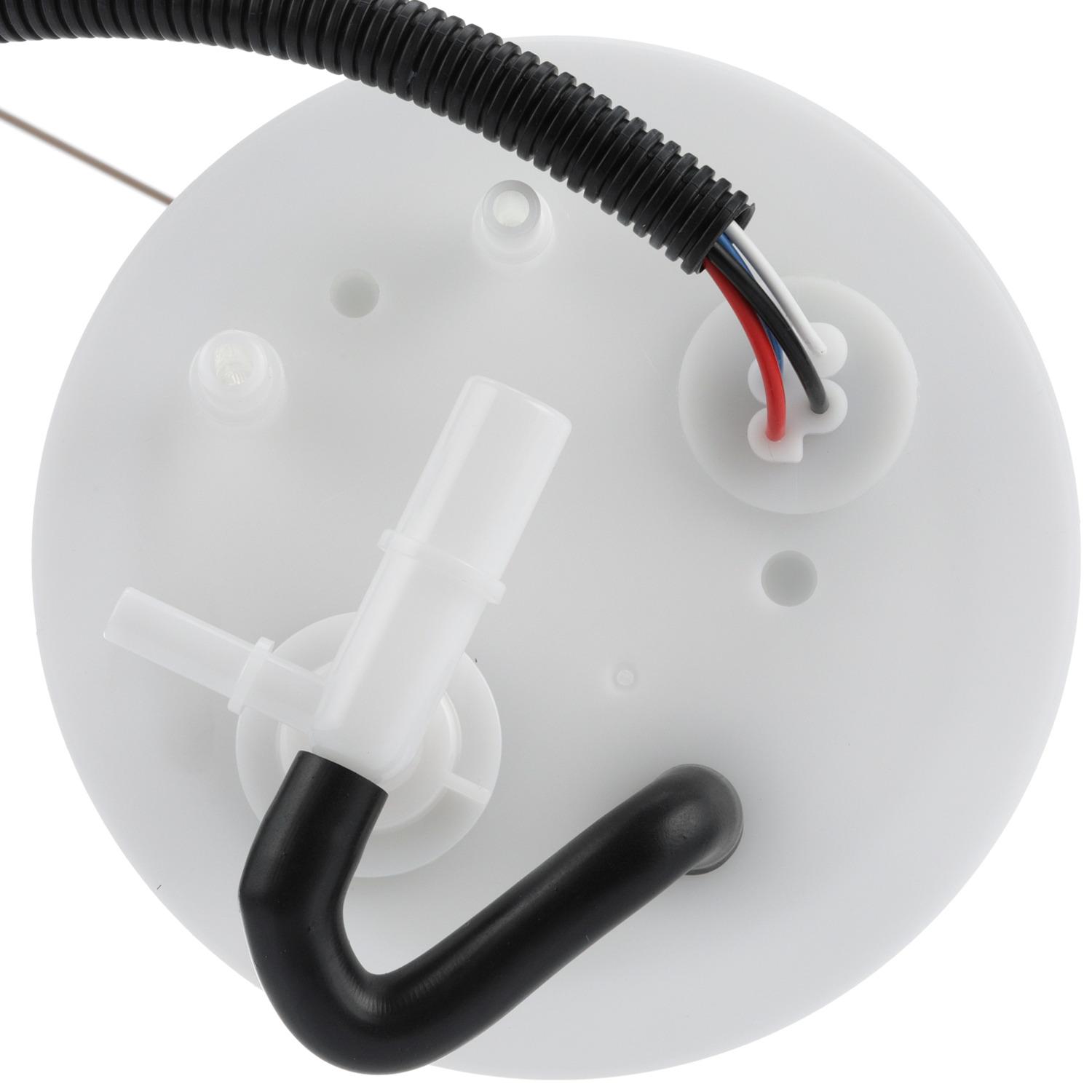 Delphi FG0871 - Fuel Pump Module Assembly Delphi FG0871 Fuel Pump Module Assembly product image 7 of 9