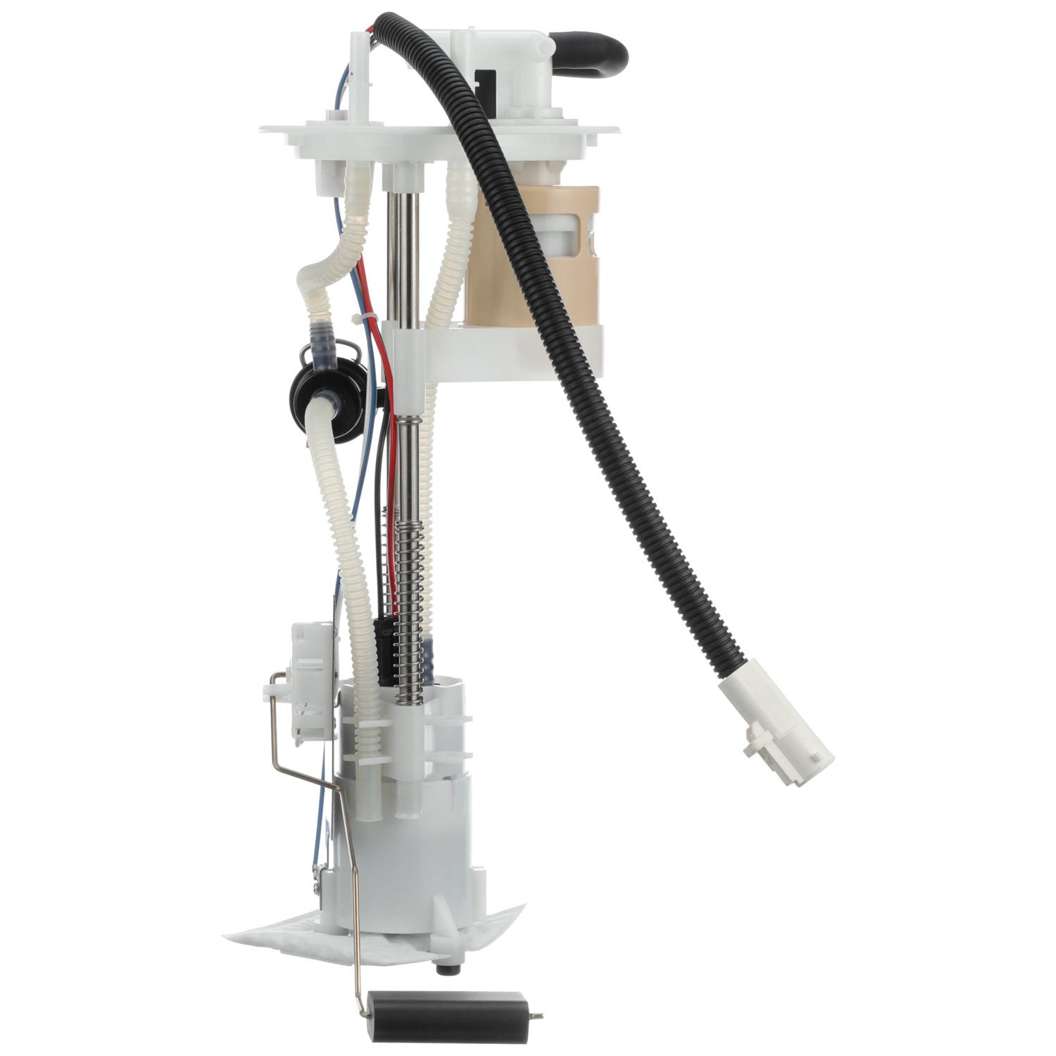 Delphi FG0871 - Fuel Pump Module Assembly Delphi FG0871 Fuel Pump Module Assembly product image 8 of 9