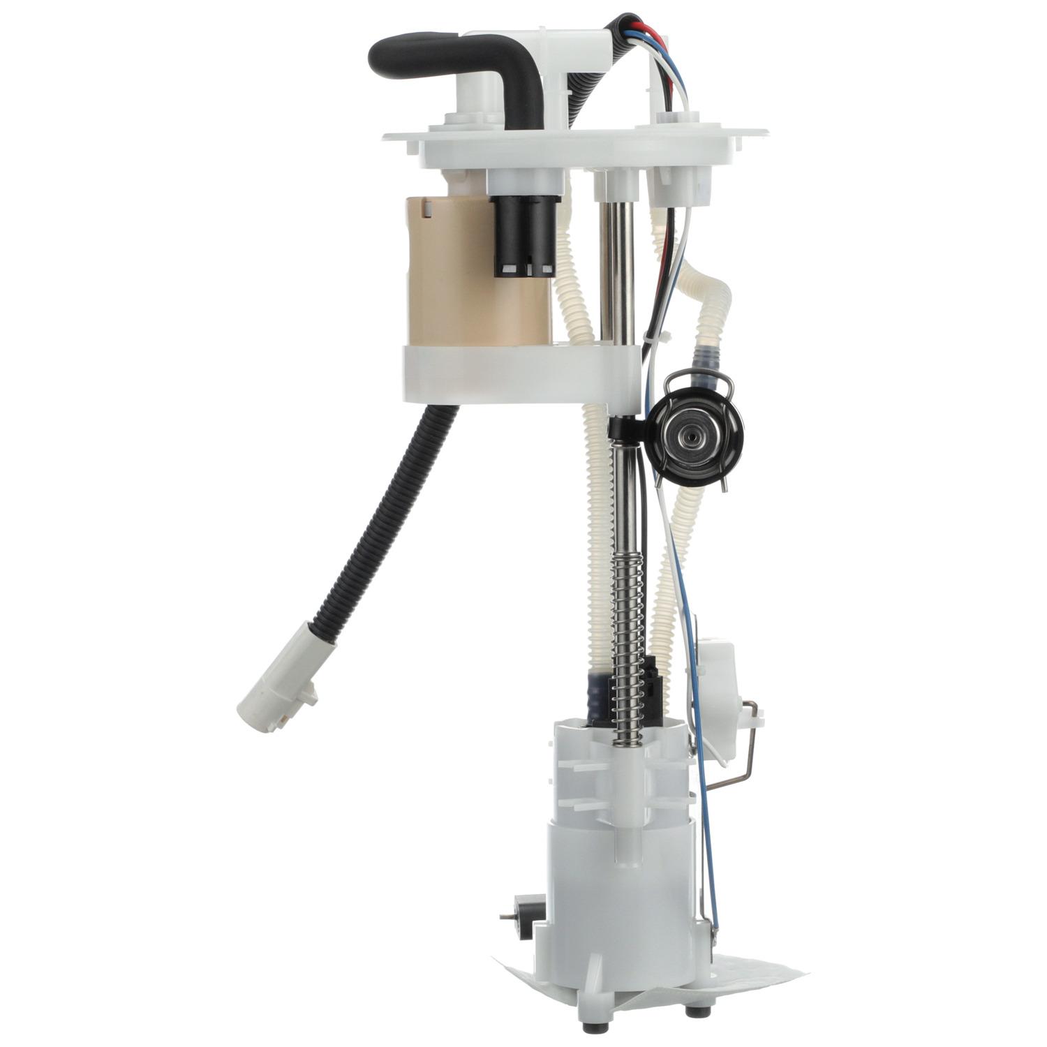 Delphi FG0871 - Fuel Pump Module Assembly Delphi FG0871 Fuel Pump Module Assembly product image 9 of 9