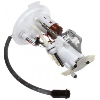 2009 Mercury Mountaineer Fuel Pump Module Assembly Delphi FG0874 image 1 of 4