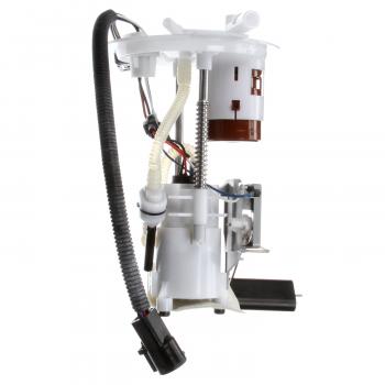 2009 Mercury Mountaineer Fuel Pump Module Assembly Delphi FG0874 image 2 of 4