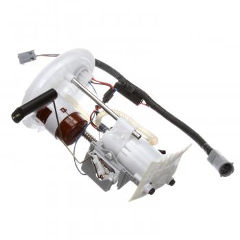 2004 Mercury Mountaineer Fuel Pump Module Assembly Delphi FG0875 image 1 of 4