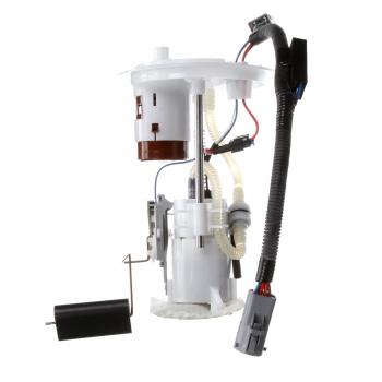 2004 Mercury Mountaineer Fuel Pump Module Assembly Delphi FG0875 image 2 of 4