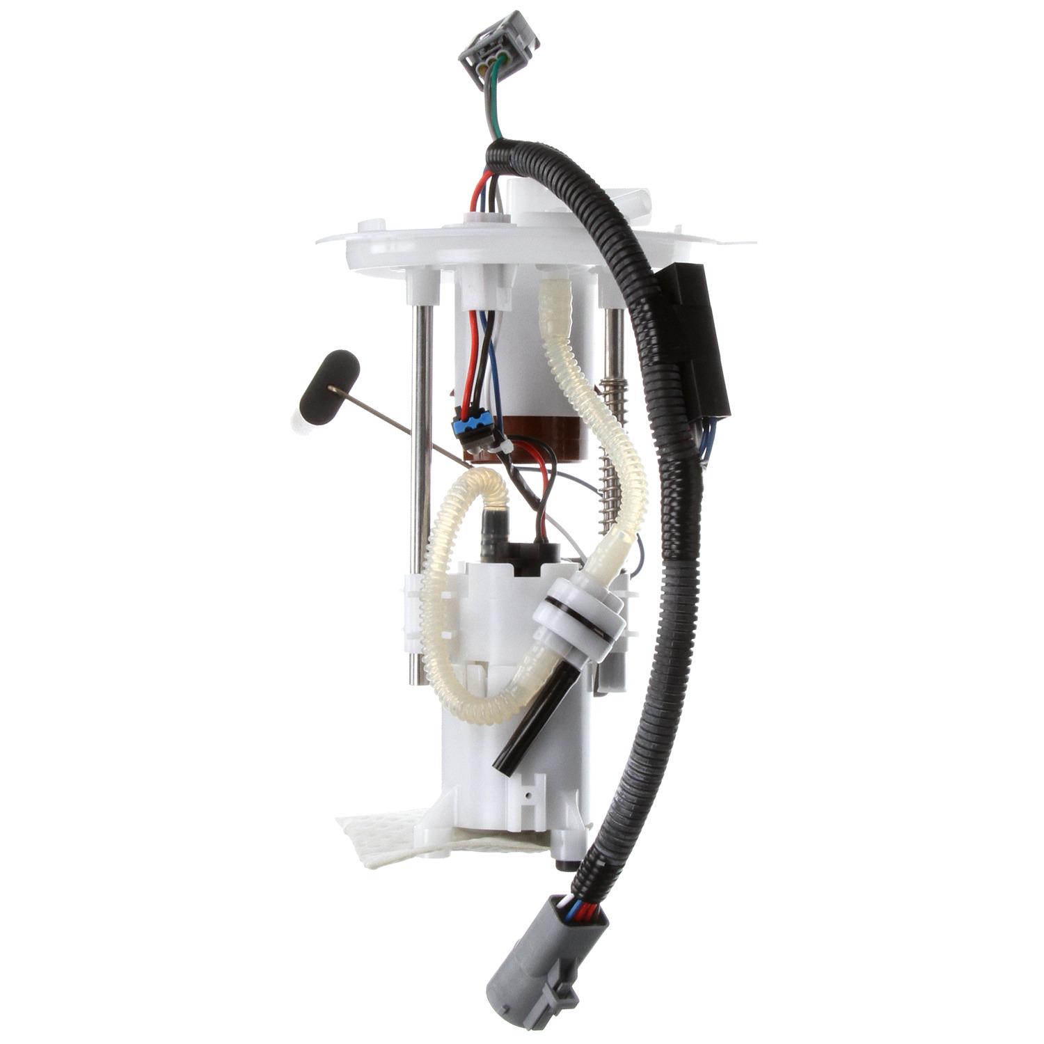 Delphi FG0875 Fuel Pump Module Assembly product image 7 of 10
