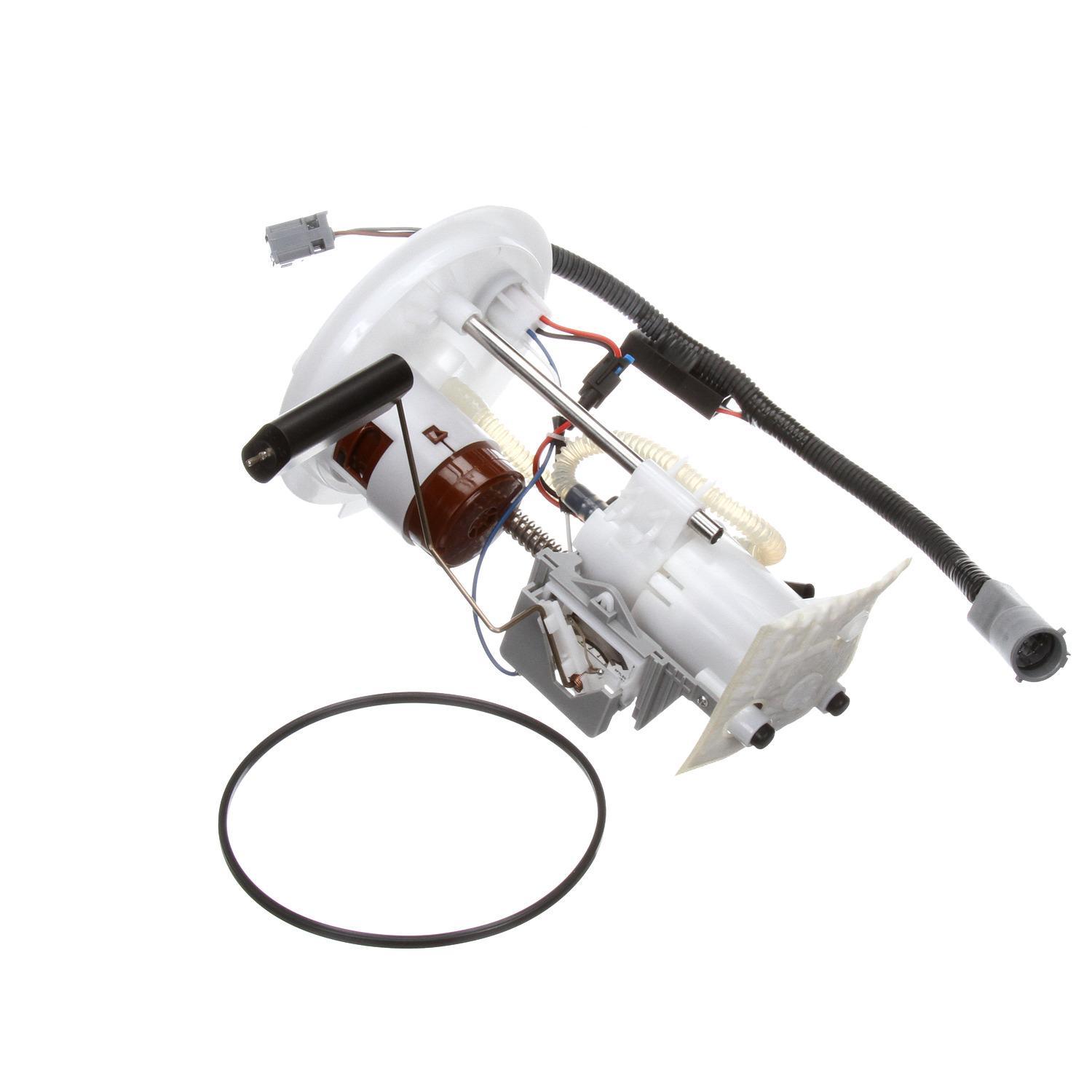 Delphi FG0875 Fuel Pump Module Assembly product image 8 of 10