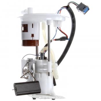 2004 Mercury Mountaineer Fuel Pump Module Assembly Delphi FG0876 image 2 of 4