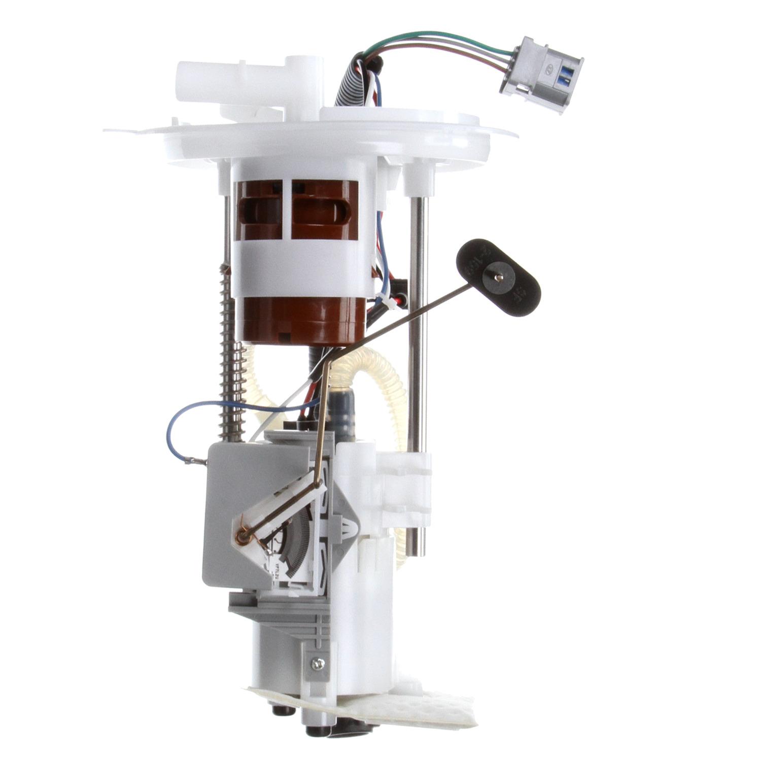 Delphi FG0876 Fuel Pump Module Assembly product image 3 of 10