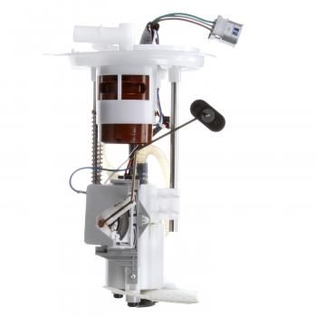 2004 Mercury Mountaineer Fuel Pump Module Assembly Delphi FG0876 image 3 of 4