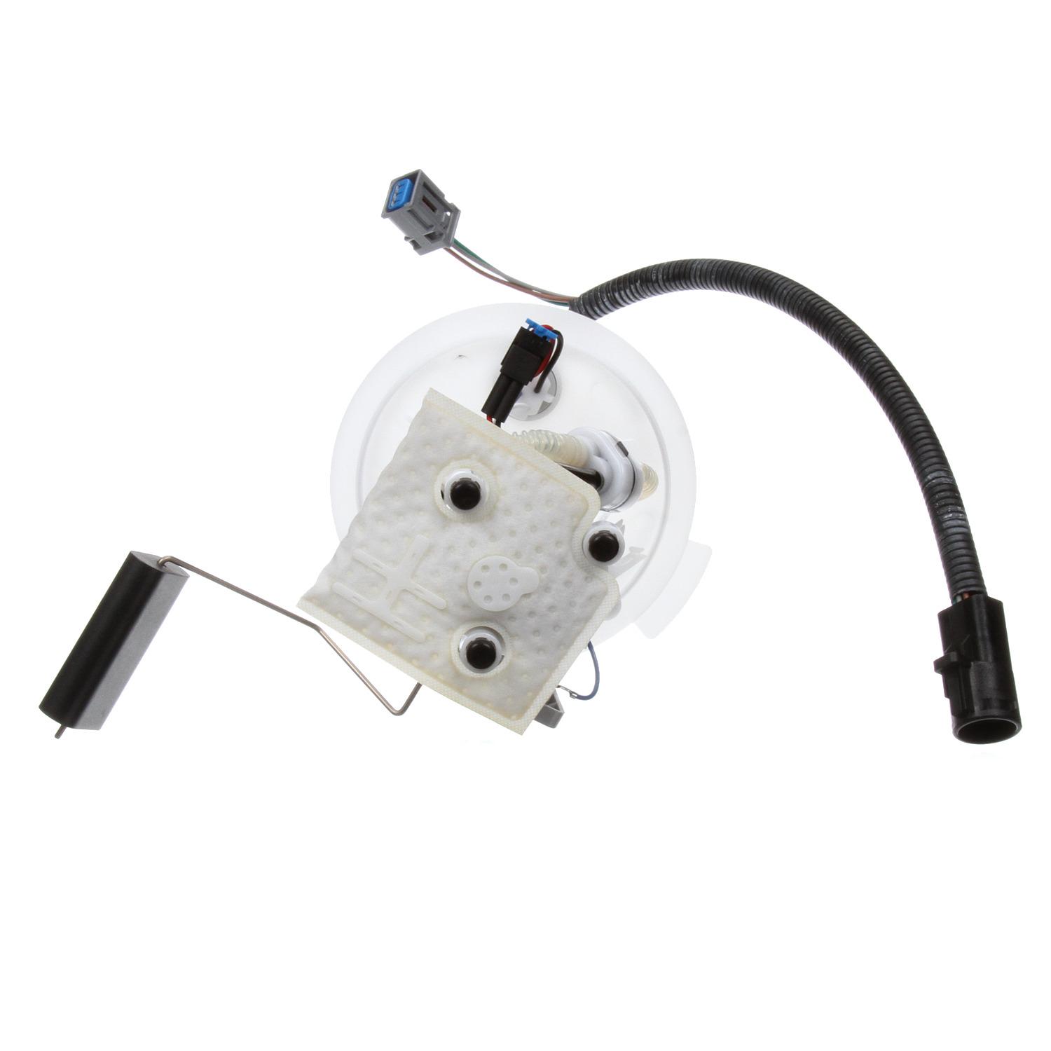 Delphi FG0876 Fuel Pump Module Assembly product image 6 of 10