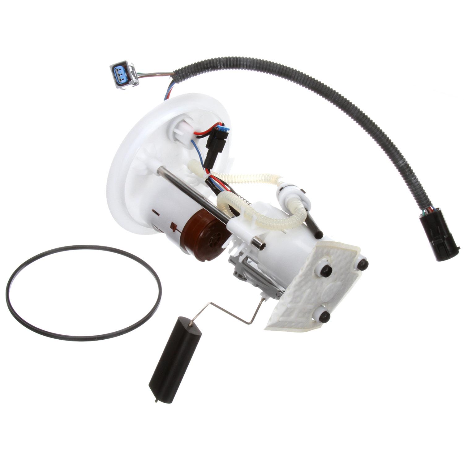 Delphi FG0876 Fuel Pump Module Assembly product image 8 of 10