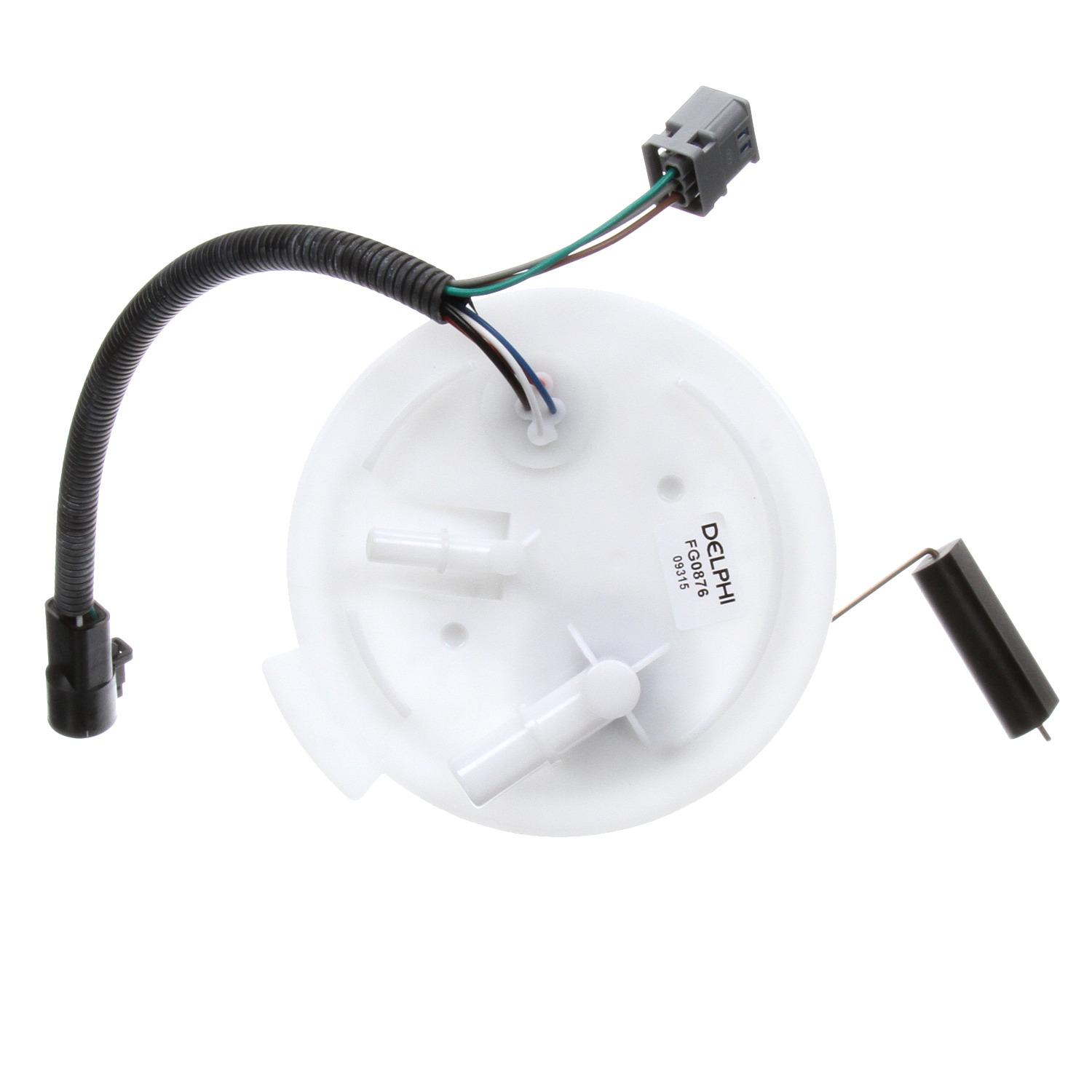 Delphi FG0876 Fuel Pump Module Assembly product image 9 of 10