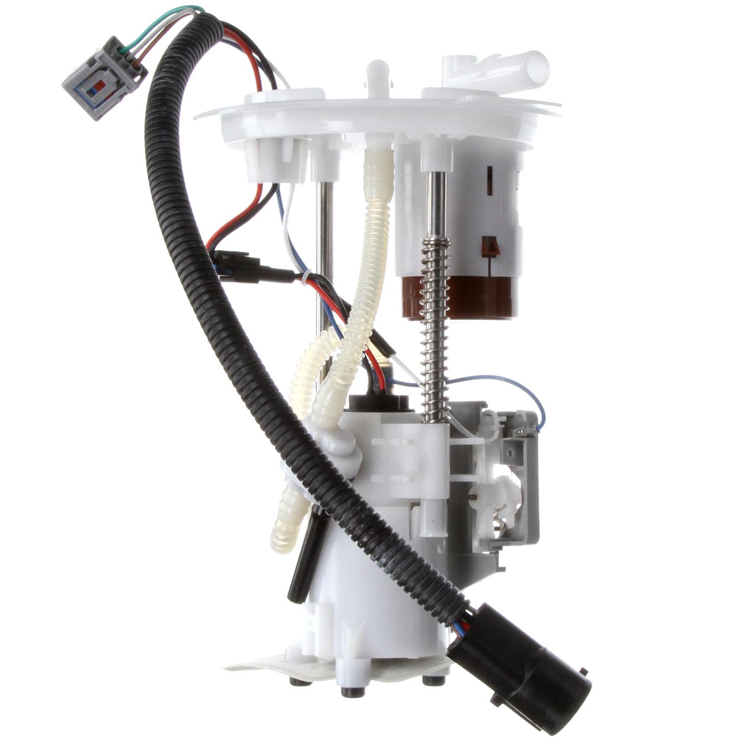 Delphi FG0876 Fuel Pump Module Assembly product image 10 of 10