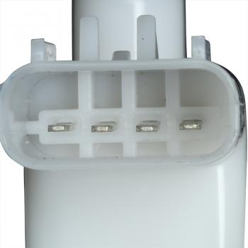 2005 Ford Expedition Fuel Pump Module Assembly Delphi FG0877 image 3 of 4