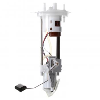 2008 Ford F-150 Fuel Pump Module Assembly Delphi FG0878 image 2 of 4