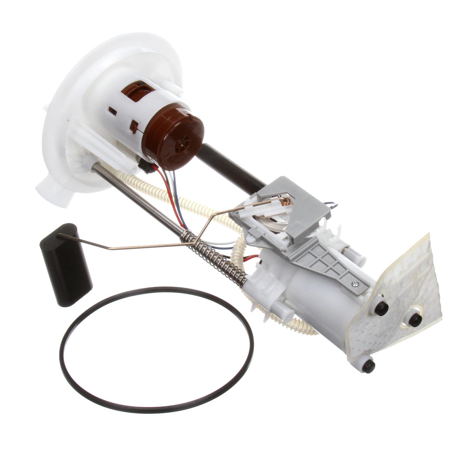 Delphi FG0878 Fuel Pump Module Assembly product image 6 of 9