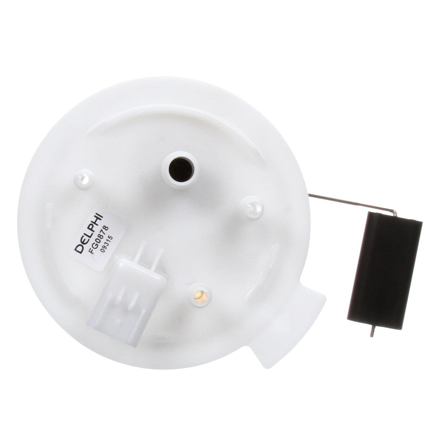 Delphi FG0878 Fuel Pump Module Assembly product image 7 of 9