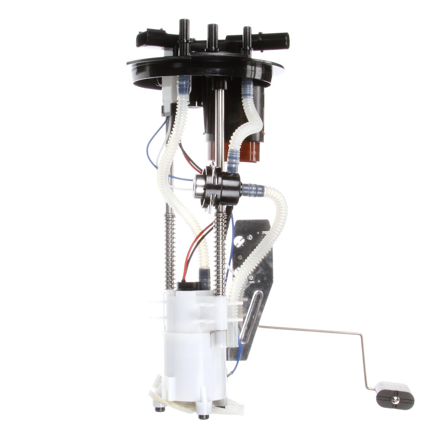 Delphi FG0881 Fuel Pump Module Assembly product image 1 of 8