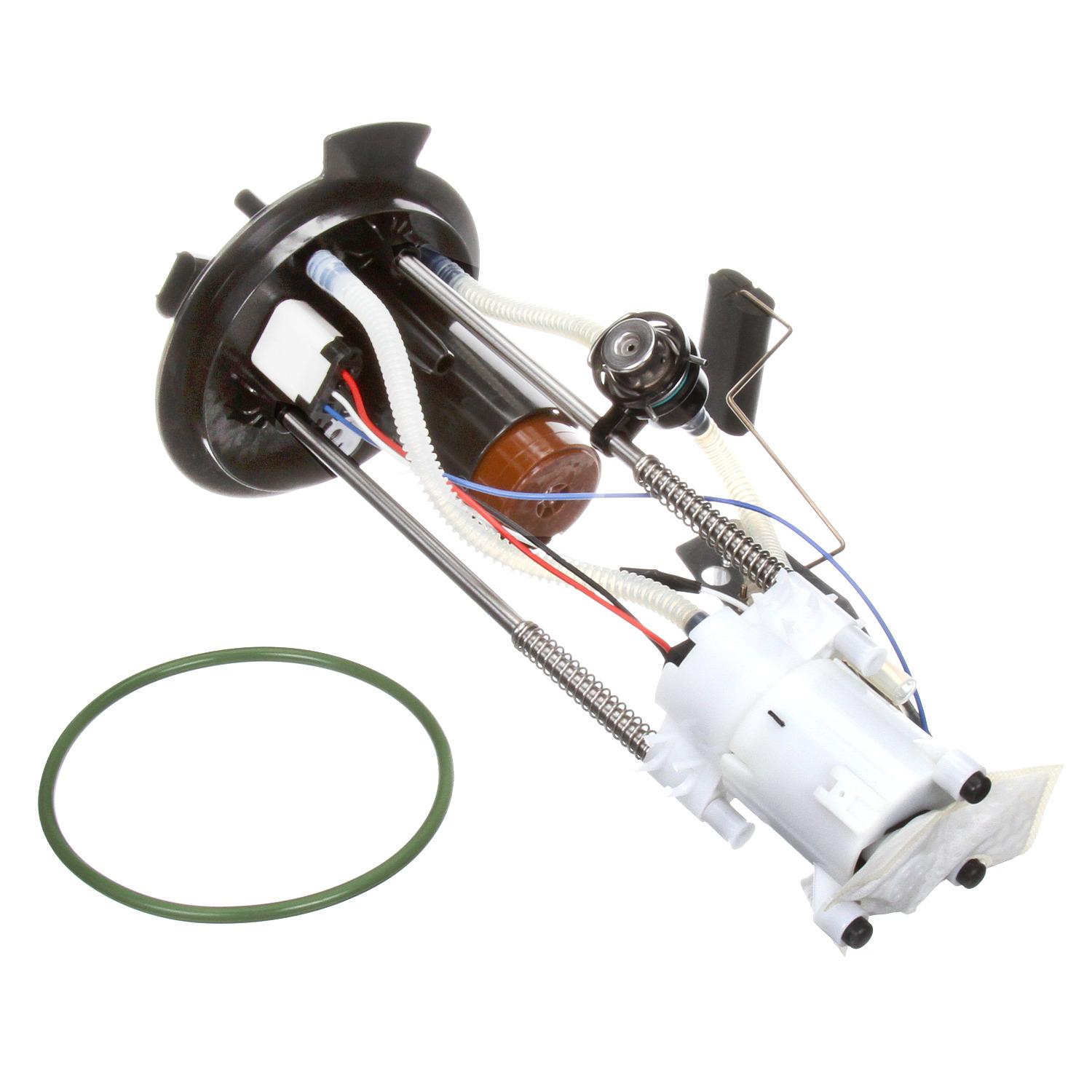 Delphi FG0882 Fuel Pump Module Assembly product image 6 of 9