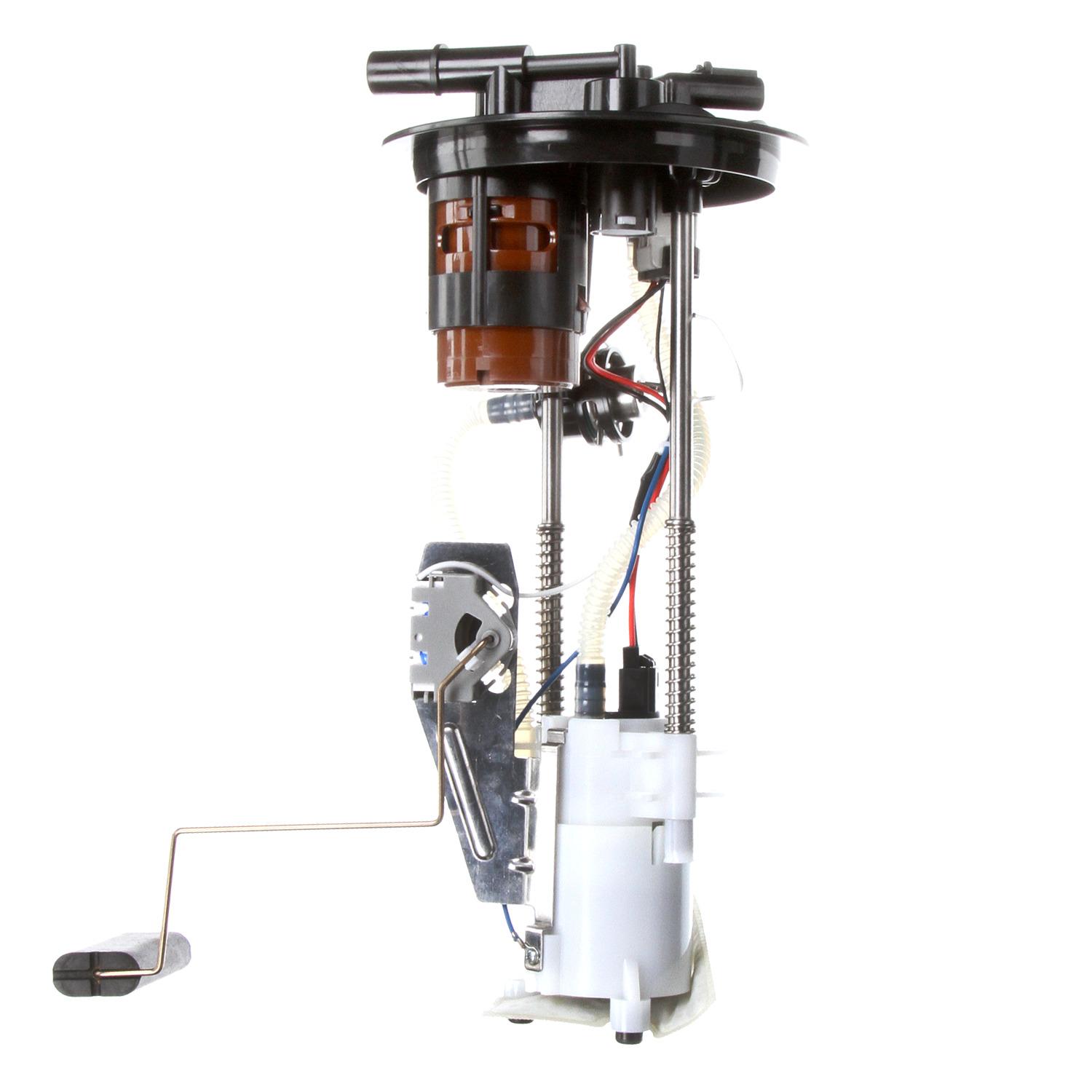 Delphi FG0883 Fuel Pump Module Assembly product image 2 of 9