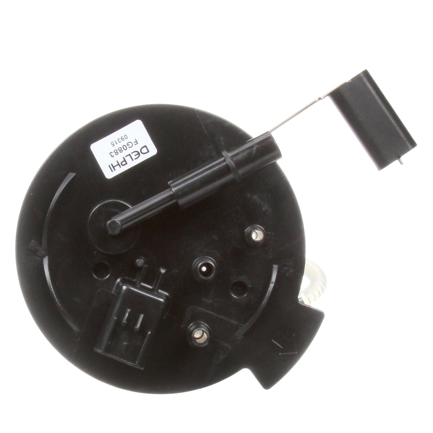 Delphi FG0883 Fuel Pump Module Assembly product image 7 of 9