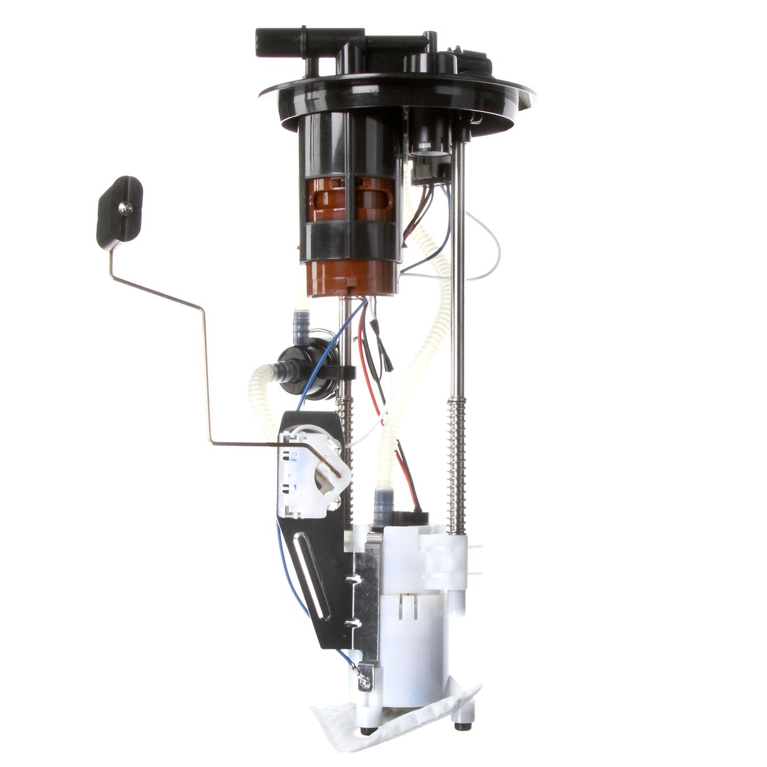 Delphi FG0884 Fuel Pump Module Assembly product image 2 of 9